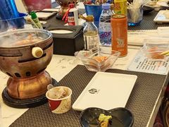 -澜悦港海鲜体验主题餐厅