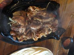 -Rural Tequila墨西哥餐厅(东川路店)
