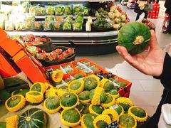 -Olé精品超市(上海虹桥南丰城店)