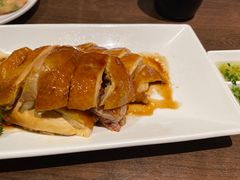 -新旺茶餐厅(嘉里城店)