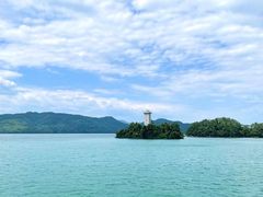 -千岛湖东南湖区