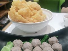 -陈记顺和牛肉火锅馆(天河北路店)