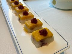 -杏花堂晋商私房菜(华熙五棵松店)