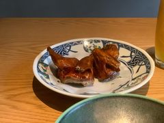 -新荣记(西溪湿地店)