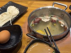 -呷哺呷哺(万达新世界店)