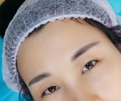 -Yue Show馨选·半永久纹眉纹眼线