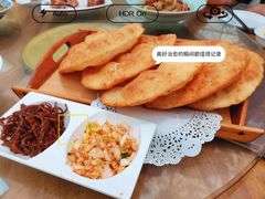 -老磨油饼(高陵店)