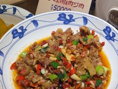 -八碗湘长沙市井菜(坡子街店)