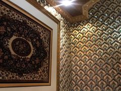 -东方亚克西餐厅(西康路店)