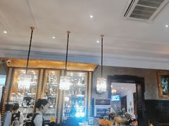-波特曼西餐厅(南岗店)
