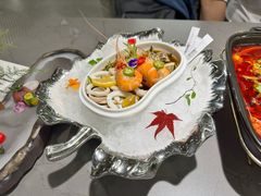 -3号仓库·创意中国菜(长宁龙之梦店)