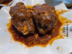 -老号尤兔头(西川店)