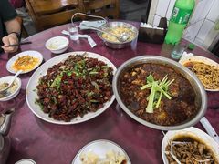 -温江公平红烧兔(总店)