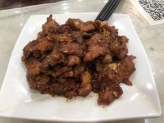老爆三-臻味斋