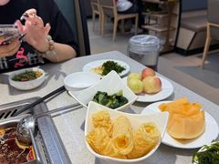 -海底捞火锅(大融城店)