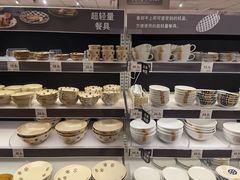 -NITORI 宜得利家居(上海中山公园龙之梦店)