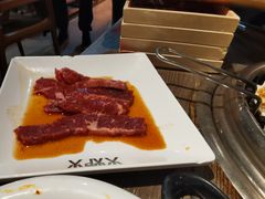 -火炉火自助餐(枫蓝国际店)