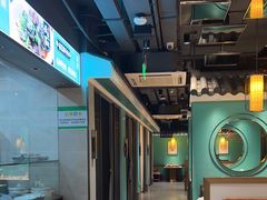 -曹家小菜(胜太路店)