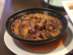 -有璟阁港式餐厅(金融街购物中心店)