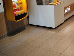 -麦当劳(朝阳路得来速店)