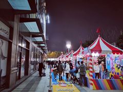 -光启城时尚购物中心