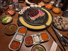 -马场洞肉铺(高丽街店)