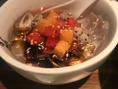 -太二酸菜鱼(广州IFC国金天地店)