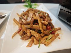 -三湘四水正宗湘菜(君峰路店)