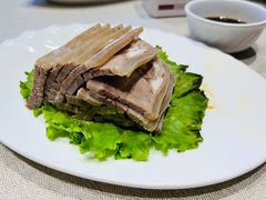 白切羊肉-品悦酒店(三林古镇店)