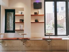 大堂-Peet's Coffee皮爷咖啡(大学路店)