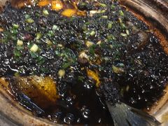 -手抄板凳江南菜(湖滨商业街店)