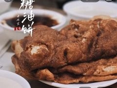 -黑窑厂糖油饼烤鸭·清真菜(旗舰店)