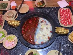 -蜀大侠火锅(森兰花园城店)