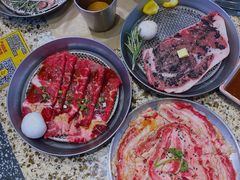 -安又胖韩国烤肉(美罗城店)