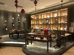 -若蘭慈·无国界素食料理(欢乐海岸店)