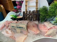-鱼豆吉·豆浆鱼火锅(宜昌万达店)
