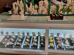 -宁波阳光豪生大酒店·豪生咖啡厅