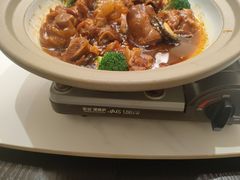 -不倒翁·徽天下名菜楼(马鞍山路店)