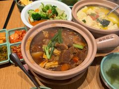 -谷田稻香·砂锅菜(西乡天虹店)