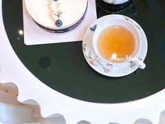 -杜哈夫DOUX RÊVE·生日蛋糕(日月光店)