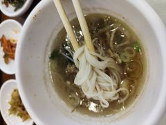 -乡党臊子面(丰庆公园店)