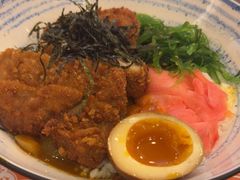 -大快活(罗湖商业城分店)