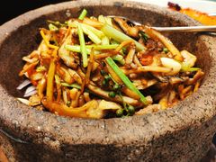 -味+新京宴·烤鸭·北京菜(创意谷店)