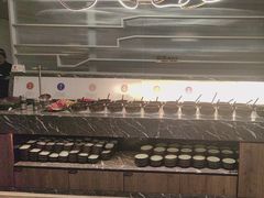 -湊湊火锅·茶憩(皇姑万象汇店)