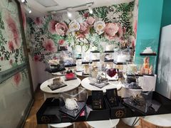 -西檬树SIMON·T轻奢蛋糕(大东方Max店)