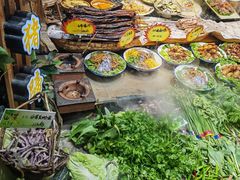 -王婆炒鱼(总店)