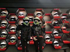 -魔赛卡丁车赛车汇(上海店)