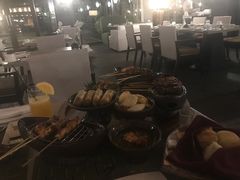 -巴厘岛悦榕庄Jumana露台餐厅