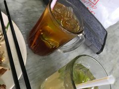 -丽丰茶冰室