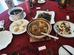 -云顶山庄·粤菜·农家菜(共和店)